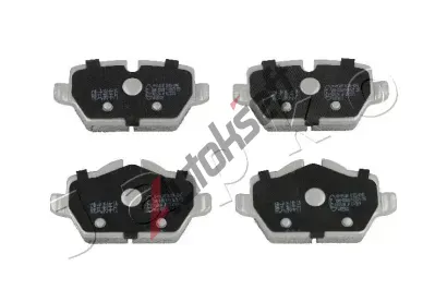 JAPKO Sada brzdov�ch desti�ek JPK 510100, 510100