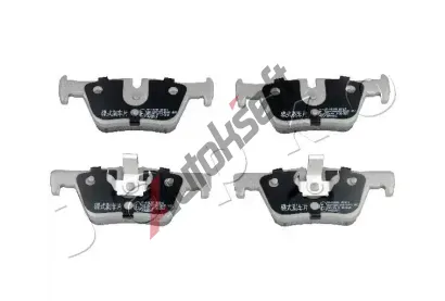 JAPKO Sada brzdov�ch desti�ek JPK 510102, 510102