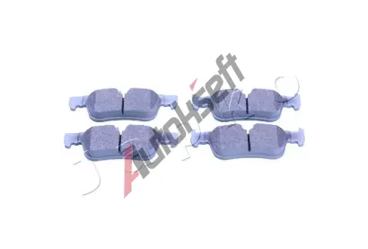 JAPKO Sada brzdov�ch desti�ek JPK 510103, 510103