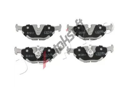 JAPKO Sada brzdov�ch desti�ek JPK 510105, 510105