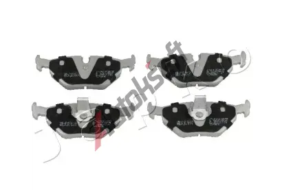 JAPKO Sada brzdov�ch desti�ek JPK 510110, 510110