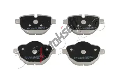 JAPKO Sada brzdov�ch desti�ek JPK 510112, 510112