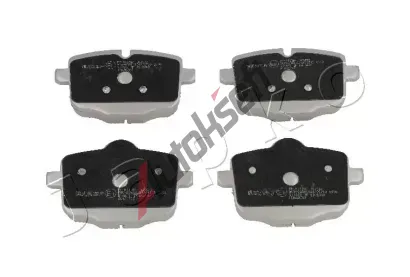 JAPKO Sada brzdov�ch desti�ek JPK 510113, 510113