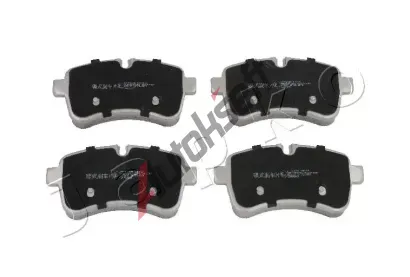 JAPKO Sada brzdov�ch desti�ek JPK 510218, 510218