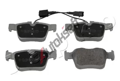 JAPKO Sada brzdov�ch desti�ek JPK 510221, 510221