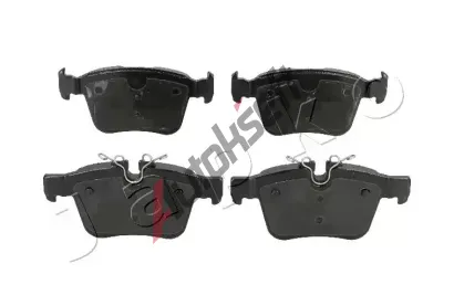 JAPKO Sada brzdových destiček JPK 510313, 510313 JAPKO Sada brzdových destiček JPK 510313, 510313