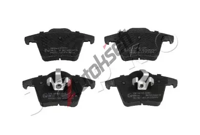 JAPKO Sada brzdov�ch desti�ek JPK 510318, 510318