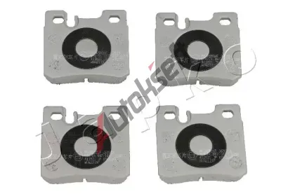 JAPKO Sada brzdov�ch desti�ek JPK 510502, 510502