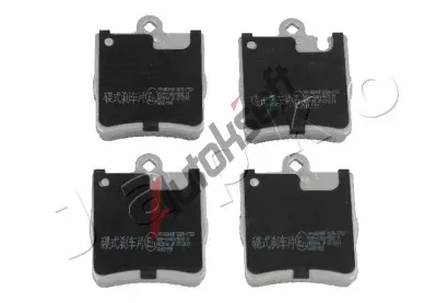 JAPKO Sada brzdov�ch desti�ek JPK 510504, 510504