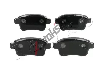 JAPKO Sada brzdov�ch desti�ek JPK 510508, 510508