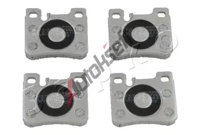 JAPKO Sada brzdov�ch desti�ek JPK 510510, 510510