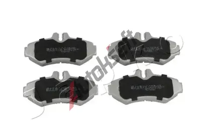 JAPKO Sada brzdov�ch desti�ek JPK 510513, 510513