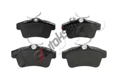 JAPKO Sada brzdov�ch desti�ek JPK 510604, 510604