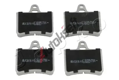 JAPKO Sada brzdov�ch desti�ek JPK 510605, 510605