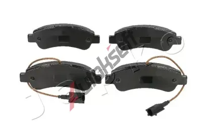 JAPKO Sada brzdov�ch desti�ek JPK 510609, 510609