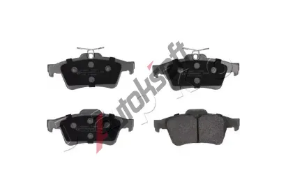 JAPKO Sada brzdov�ch desti�ek JPK 510622, 510622