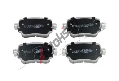 JAPKO Sada brzdov�ch desti�ek JPK 510900, 510900