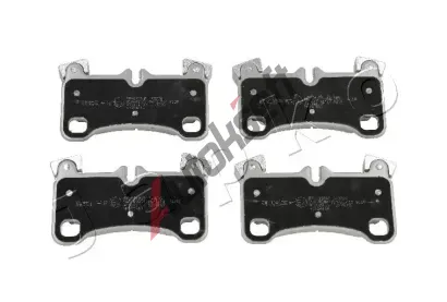 JAPKO Sada brzdov�ch desti�ek JPK 510909, 510909