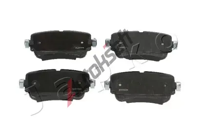 JAPKO Sada brzdov�ch desti�ek JPK 510911, 510911