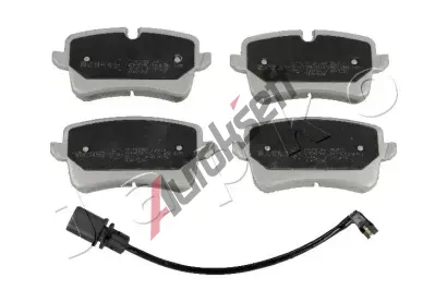 JAPKO Sada brzdov�ch desti�ek JPK 510913, 510913