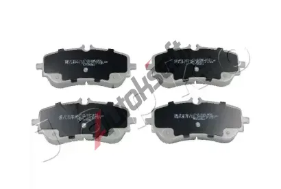 JAPKO Sada brzdov�ch desti�ek JPK 510914, 510914