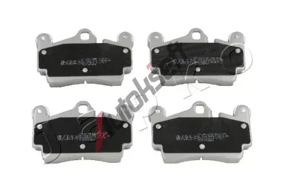 JAPKO Sada brzdov�ch desti�ek JPK 510918, 510918