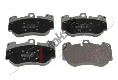 JAPKO Sada brzdov�ch desti�ek JPK 510919, 510919