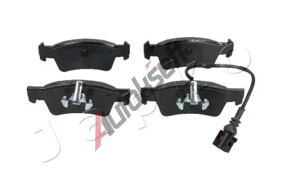 JAPKO Sada brzdov�ch desti�ek JPK 510923, 510923