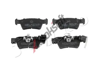 JAPKO Sada brzdov�ch desti�ek JPK 510924, 510924