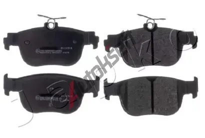 JAPKO Sada brzdov�ch desti�ek JPK 510927, 510927