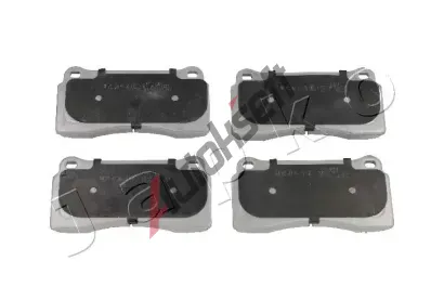 JAPKO Sada brzdov�ch desti�ek JPK 51103, 51103