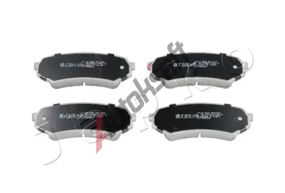 JAPKO Sada brzdov�ch desti�ek JPK 51259, 51259