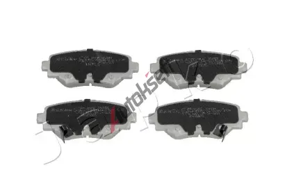JAPKO Sada brzdov�ch desti�ek JPK 51308, 51308