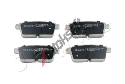 JAPKO Sada brzdov�ch desti�ek JPK 51309, 51309