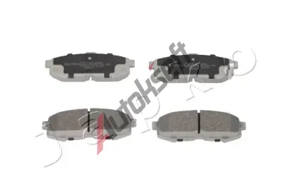 JAPKO Sada brzdov�ch desti�ek JPK 51316, 51316