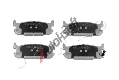 JAPKO Sada brzdov�ch desti�ek JPK 51345, 51345