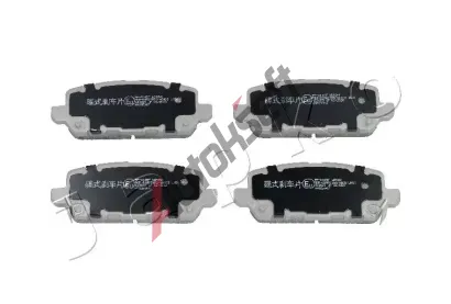 JAPKO Sada brzdov�ch desti�ek JPK 51414, 51414