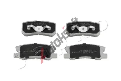 JAPKO Sada brzdov�ch desti�ek JPK 51505, 51505