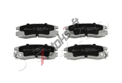 JAPKO Sada brzdov�ch desti�ek JPK 51594, 51594