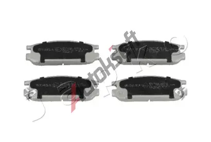 JAPKO Sada brzdov�ch desti�ek JPK 51701, 51701