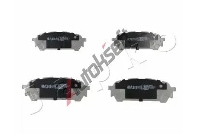 JAPKO Sada brzdov�ch desti�ek JPK 51703, 51703