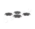 JAPKO Sada brzdov�ch desti�ek&nbsp;&dash;&nbsp;JPK 51901