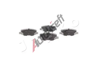 JAPKO Sada brzdov�ch desti�ek JPK 51901, 51901
