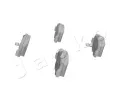JAPKO Sada brzdov�ch desti�ek JPK 51901, 51901