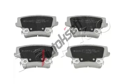 JAPKO Sada brzdov�ch desti�ek JPK 51902, 51902