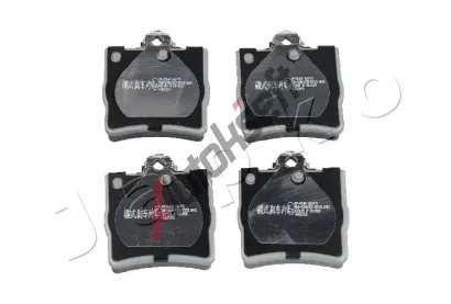 JAPKO Sada brzdov�ch desti�ek JPK 51910, 51910