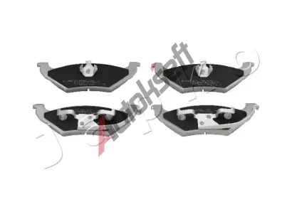 JAPKO Sada brzdov�ch desti�ek JPK 51994, 51994