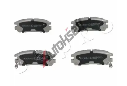 JAPKO Sada brzdov�ch desti�ek JPK 51999, 51999