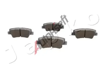 JAPKO Sada brzdov�ch desti�ek JPK 51K06, 51K06