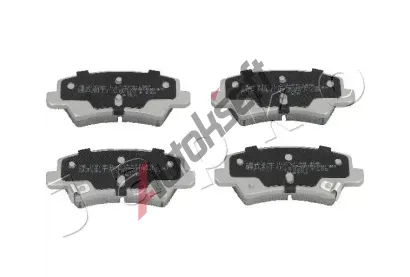 JAPKO Sada brzdov�ch desti�ek JPK 51K14, 51K14